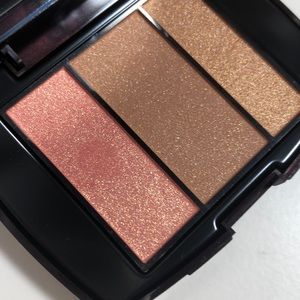 New Lancome Star Bronzer Palette